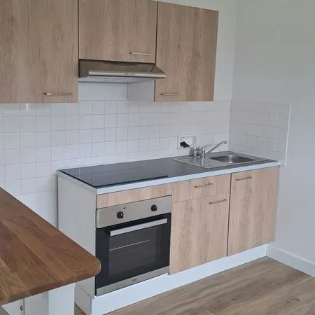 Location maison Saint jean des champs