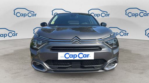 Citroen C4 1.5 BlueHDi 130 EAT8 - Max – 2024 – 26100 km – Diesel – Boîte Automatique — photo 50