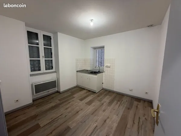 Location appartement t3