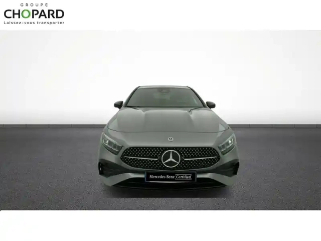 Mercedes Classe A 180 d — photo 2