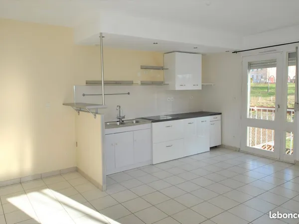 Appartement t3