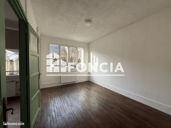 Appartement 3 pièces 57 m²