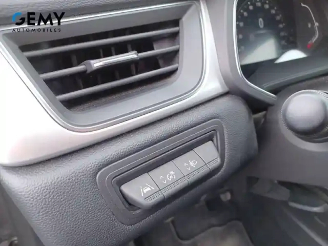 Renault Captur tce 100 gpl - 21 — photo 13