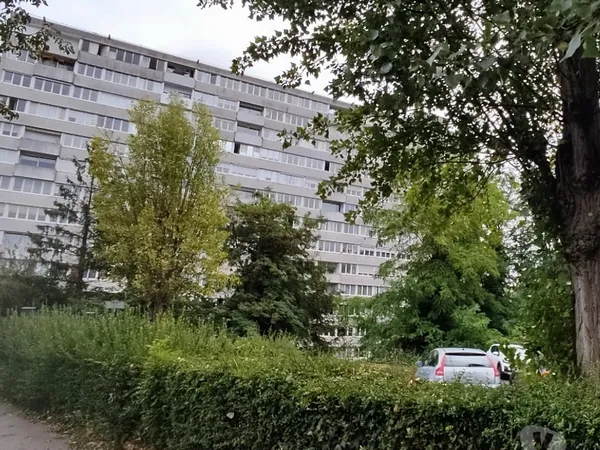 Appartement 2 pièces 40,41 m² à rénover entièrement
