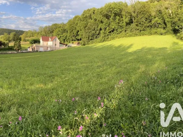 Terrain 5151 m²