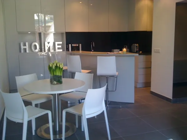Vends appartement