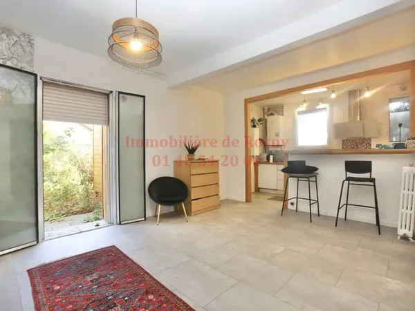 Maison 5 pièces 114 m²