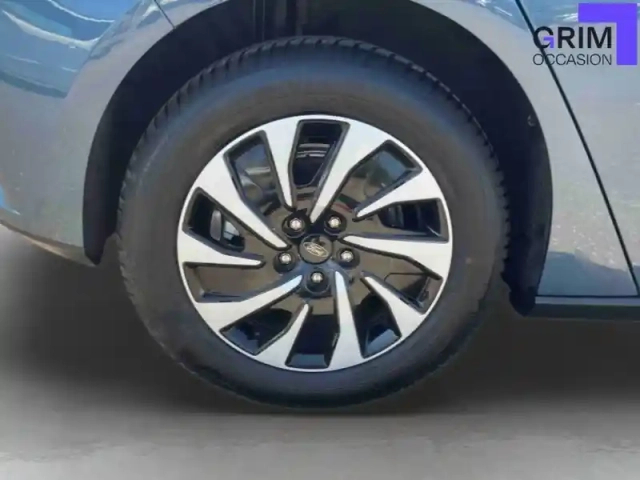 Ford Focus 1.5 ecoblue 115 powershift — photo 15