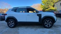 Dacia Duster 1.2 mild hybrid 130ch Expression 4x4 — photo 4