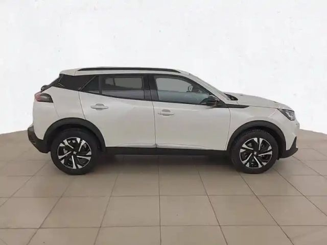 Peugeot 2008 bluehdi 130 s&amp;s eat8 — photo 70