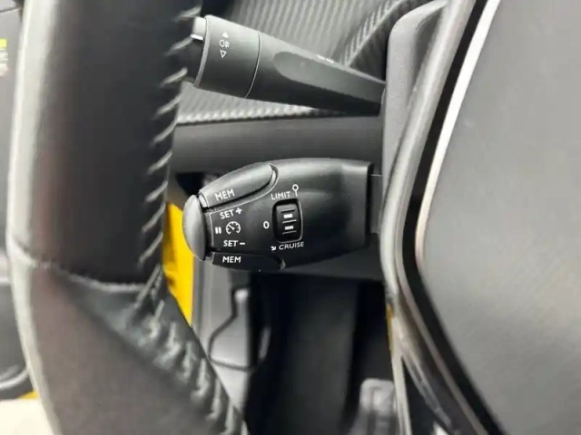Peugeot 208 electrique 50 kwh 136ch — photo 67