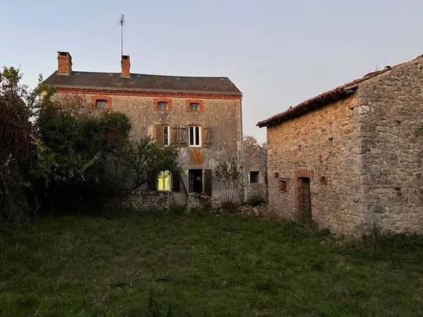 Maison 5 pièces 124 m²