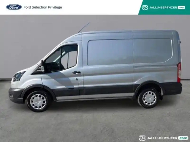Ford Transit 2t fg t310 l2h2 2.0 ecoblue 130ch bva8 trend — photo 5