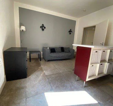 Appartement 2 pièces 31 m²