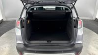 Opel Crossland X 1.2 Turbo 130ch Elegance Business BVA — photo 14