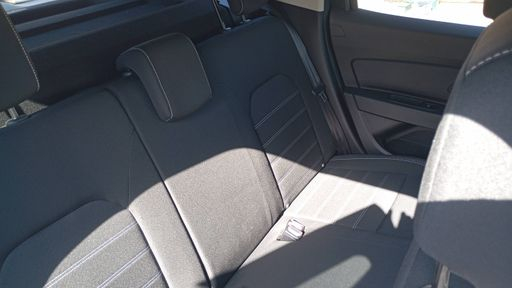 Dacia Duster 1.5 BLUE DCI 115.0 - Prestige – 2019 – 79274 km – Diesel – Boîte Manuelle — photo 34