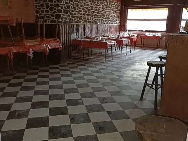 MURS de Restauration direct Propriétaire