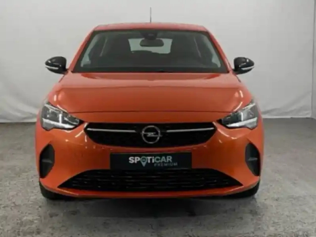 Opel Corsa -e 136ch edition — photo 2