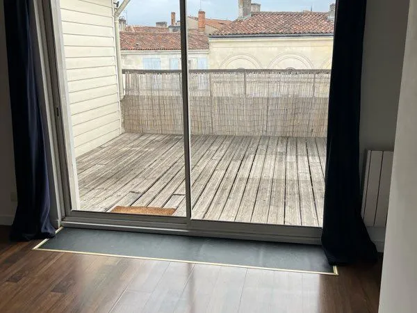 Appartement centre ville