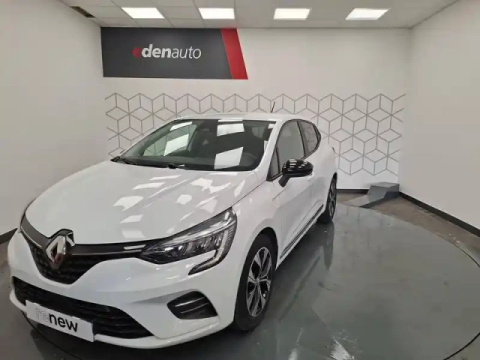 Renault Clio sce 65
