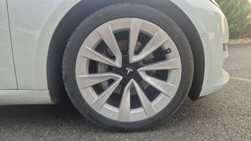 Tesla Model 3 462 Dual Motor - Long Range – 2021 – 102391 km – Électrique – Boîte Automatique — photo 33