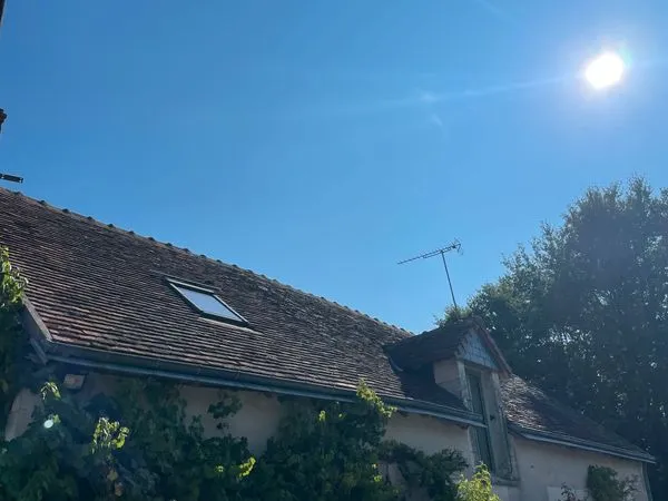 Corps de ferme