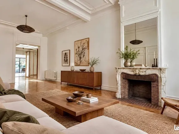 Maison 9 pièces 289 m²