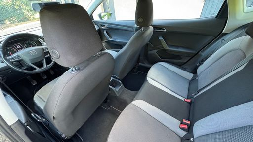 Seat Ibiza 1.0 TSI 95 - Style Business – 2018 – 145842 km – Essence – Boîte Manuelle — photo 29