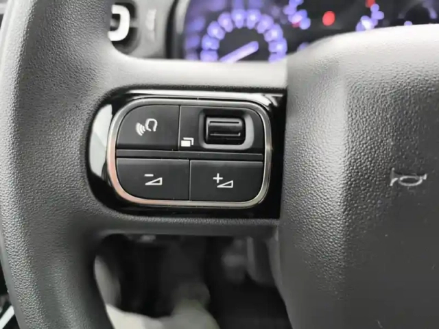Citroën C3 puretech 110 ch bvm6 max — photo 19
