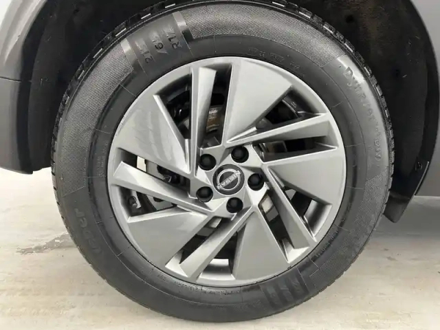 Nissan Qashqai mild hybrid 140 ch — photo 32