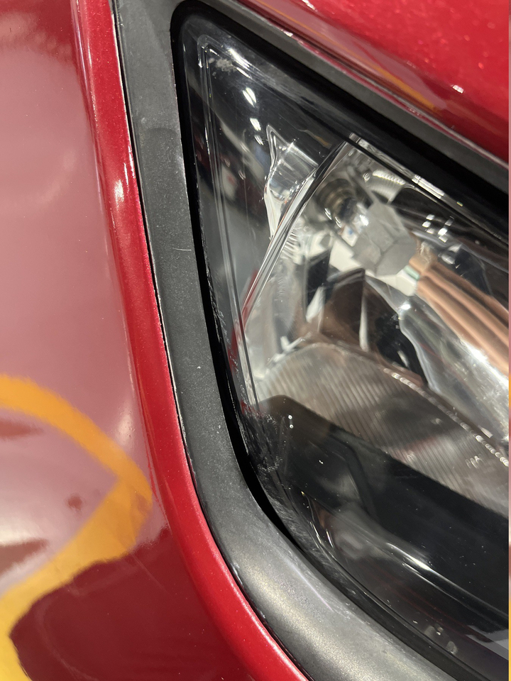 Citroën C4 Spacetourer — photo 62