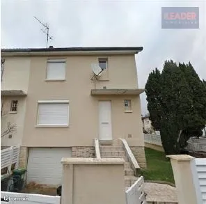 Pavillon 5 pièces 78 m²