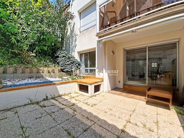 Appartement Saint Palais Sur Mer