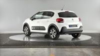 Citroen C3 1.2 PureTech 83ch S&S MAX — photo 8