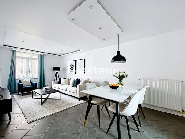 Maison 4 pièces 83 m²