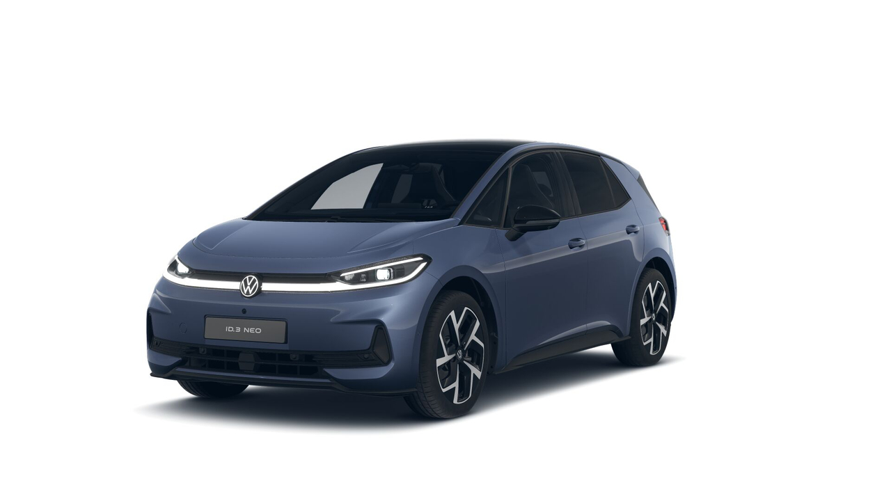 Volkswagen ID.3 Neo 58 kWh — photo 1