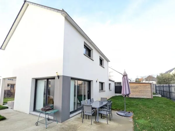 Villa 6 pièces 112 m²