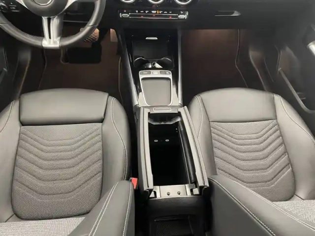 Mercedes Classe B 200 7g-dct — photo 93