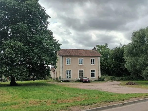 Ancienne gare