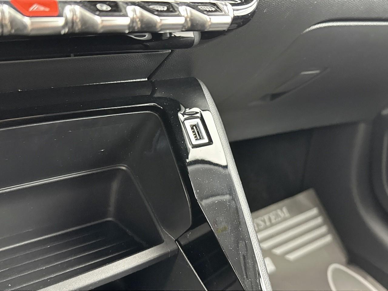 Peugeot 208 puretech 100 s&s bvm6 active pack — photo 27
