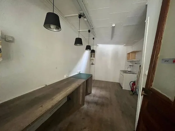 Local commercial 47 m²