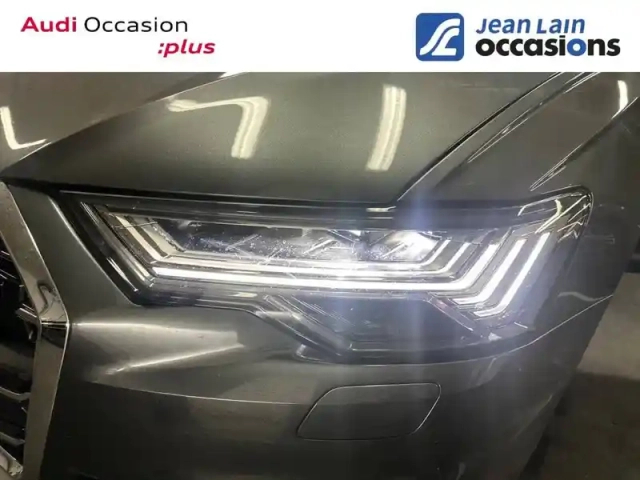 Audi A6 50 tfsie 299 ch s tronic 7 quattro — photo 21