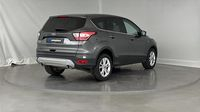 Ford Kuga 1.5 TDCi 120ch Stop&Start Titanium 4x2 Powershift — photo 5