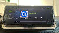 Peugeot 2008 1.2 PureTech 130ch S&S GT EAT8 — photo 19