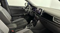 Volkswagen T-Roc 1.5 TSI EVO 150ch R-Line DSG7 — photo 15