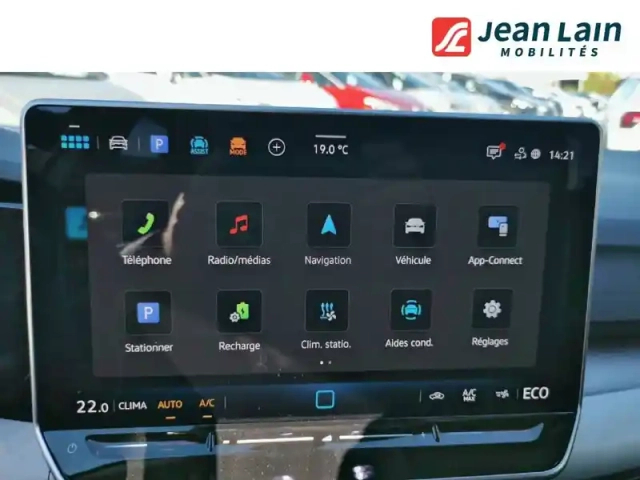 Volkswagen Golf 1.5 ehybrid 204 dsg6 — photo 50