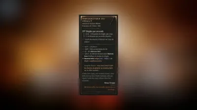 Morgenstern del Messaggero Diablo 4: I nostri consigli per ottenerla