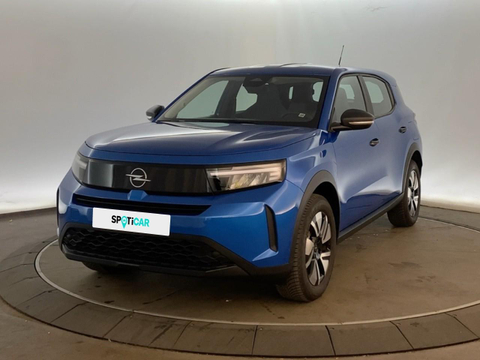 Opel Frontera electric 113 ch batterie 44 kwh edition