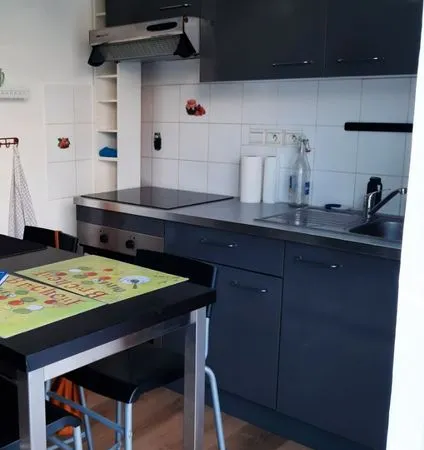 APPARTEMENT T2 Meublé