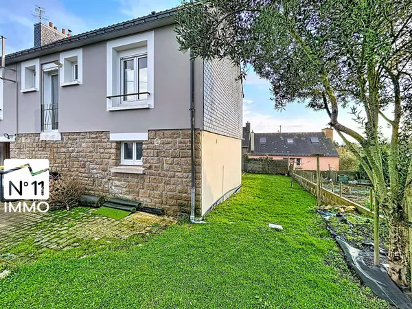 Maison 7 pièces 142 m²